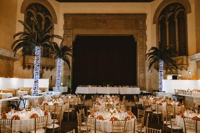 Corinthian Event Center - 4