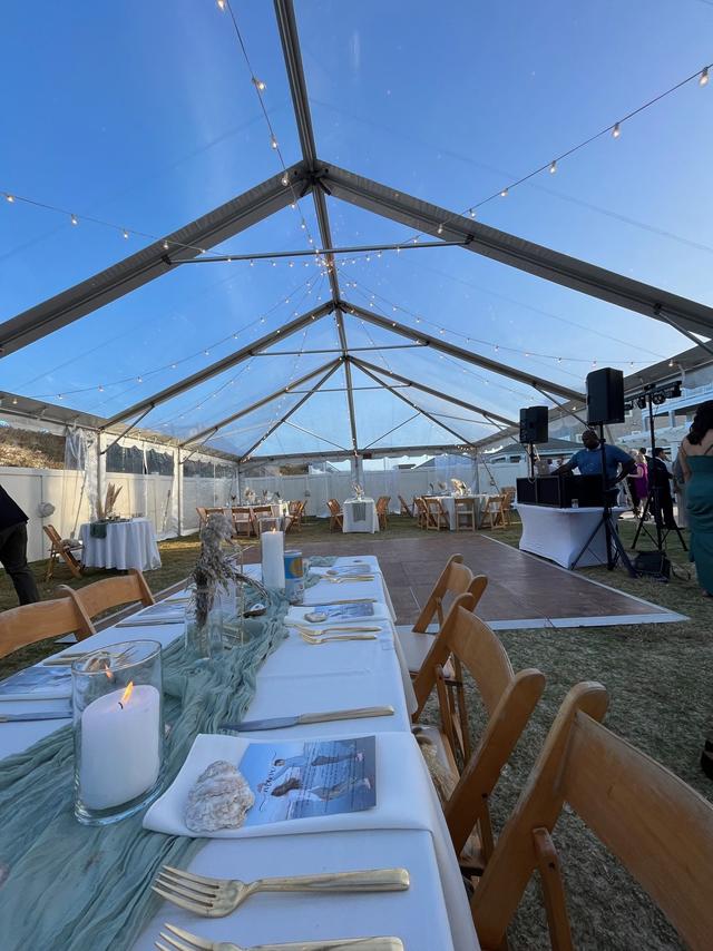 Ocean Atlantic Event Rentals - 2