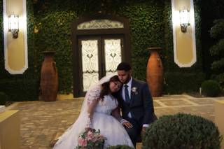 The Camera Wedding Photography & Cinematography - 9