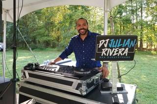 DJ Julian Rivera - 42
