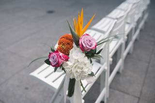 Watered Garden Florist - 17