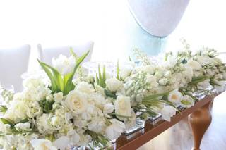 Moi Chic Wedding and Event Planner - 62