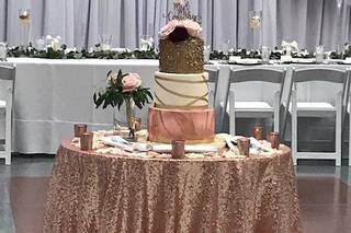 Cake Ambition - 1