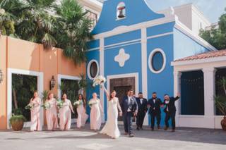 Tracy French ~ Destination Wedding Specialist - 37