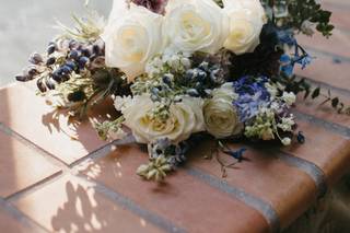 Chaganti Florals - 17
