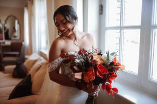Dhalia Edwards Makeup - 40
