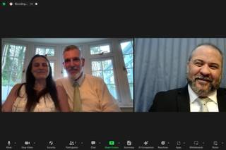 A Blessed Union by Rev. Christopher of Universal Heart Ministry - 15