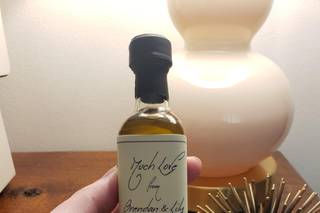 Branches Olive Oil - 9