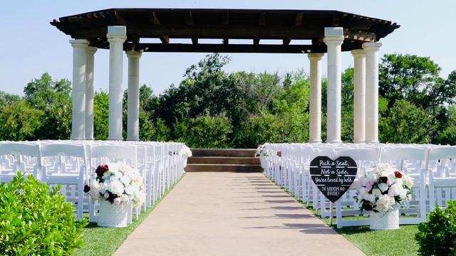 Wedding Video Pros of North Texas - 1