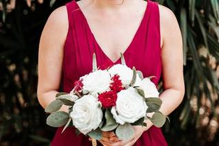 Iza's Flowers - 86
