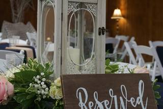 Harmony Haven Event Venue - 18