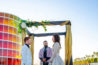 Extraordinary Wedding Arches - Palm Springs - 6