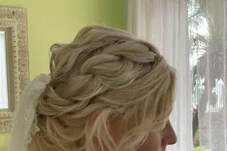 Florida Keys Bridal Team - 116