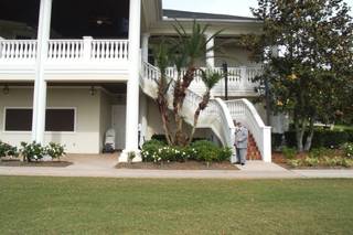 Southern Hills Plantation Club - 85