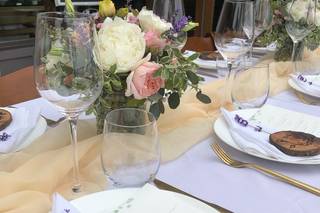 Big Sur Flowers - 13