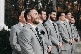 Mariah Oldacre Weddings & Lifestyle Photography - 50