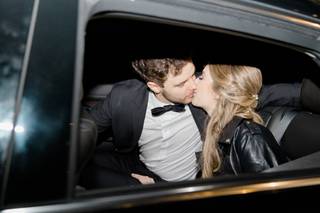 Atlantic Limousine & Transportation - 8