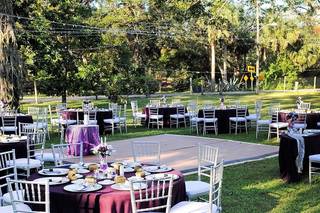 RICH CURLIS EVENT & PARTY RENTALS - 4