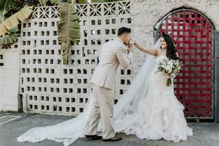 LOM Productions Weddings and Events - 29