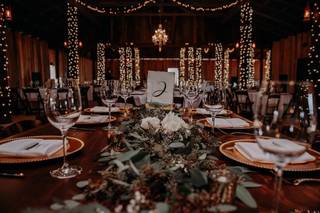 Desert Foothills Events and Weddings - 9