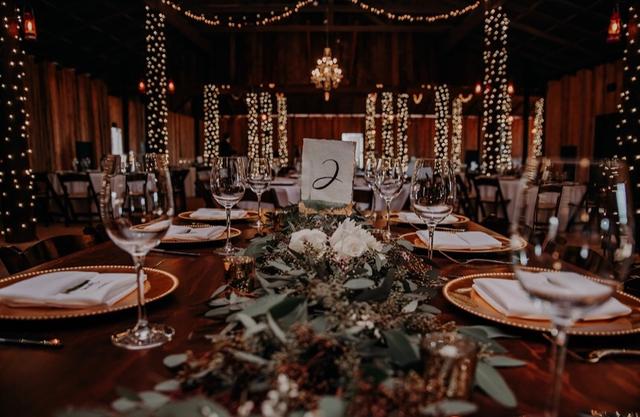 Desert Foothills Events and Weddings - 3