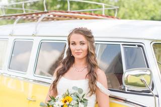 Memories In Motion Photo Bus - 11