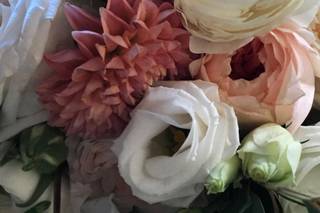 Ruth Chase Flowers - 65