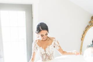 The Bridal Room - 94