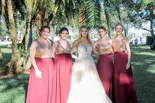 Flora's Bridal - 7