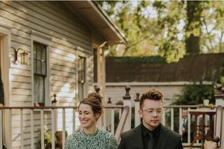 Through Victoria's Lens - 75