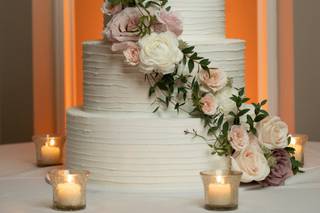 Kristen Marie Cake - 19