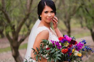 Katrione's Blooms and Crafts - 18