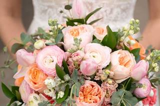 Precious Petals - 32