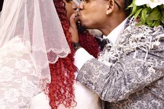 Orlando Wedding Photography by Pedro - 6