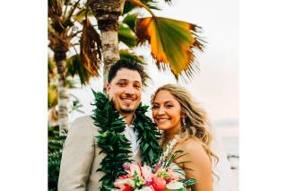 Isle Love Weddings & Events - 40