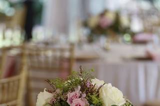 Sheila Smith Wedding and Event Floral Design - 11