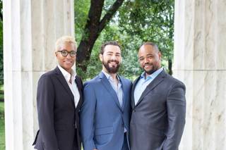 DC Elopements Wedding Officiants - 24