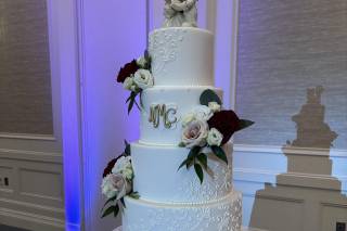 Couture Cakes by Lia, LLC - 23
