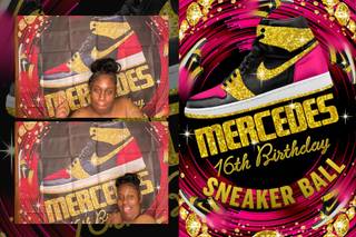 Fotopose Photo Booth WI - 7