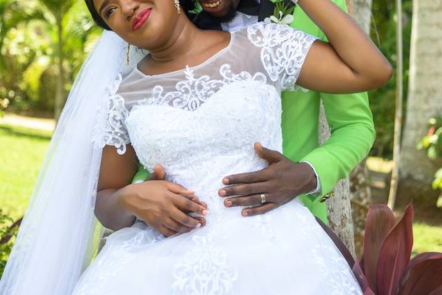 The Gardens by Chic Events Jamaica 4