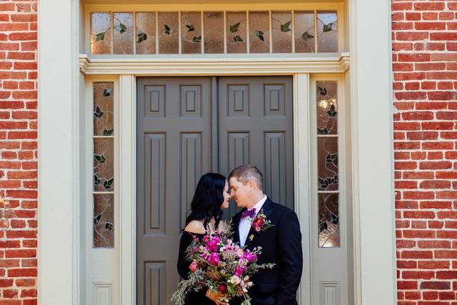 Mowbray Chapel 1