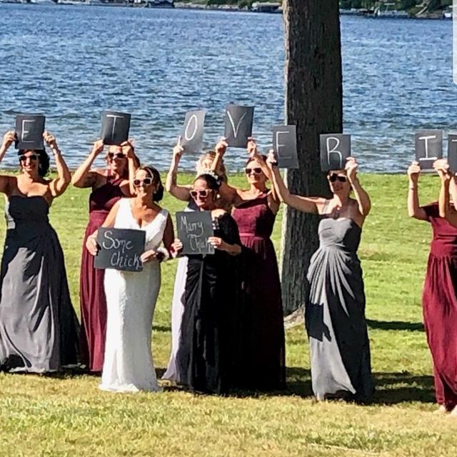 Lake Nepessing Boat Club - 1