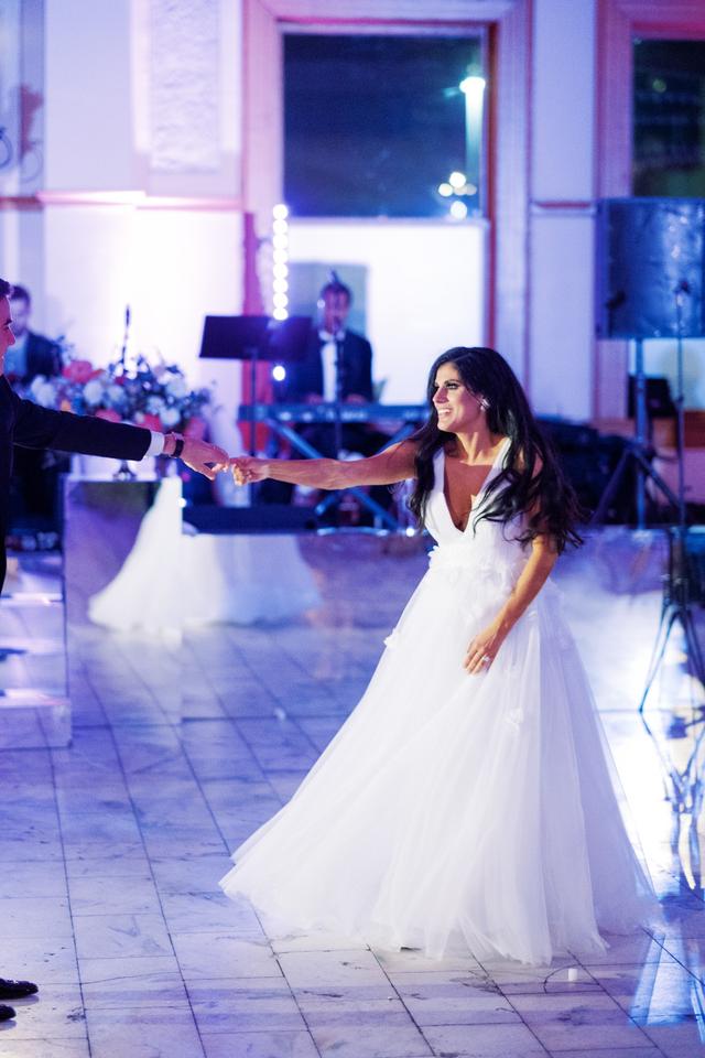 Elizabeth Leese Bridal - 2