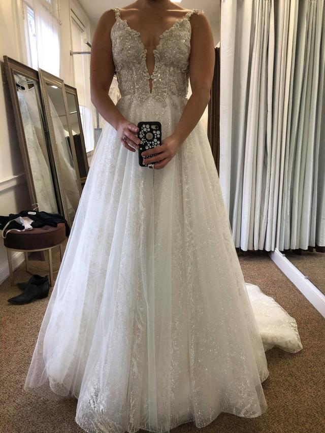 Bridals By Natalie - 2