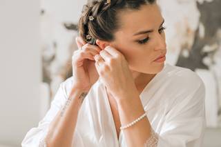 Devon Duff Makeup - 5