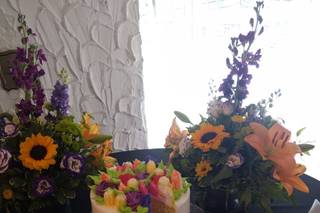 Barton's Flowers and Bake Shop, LLC - 4