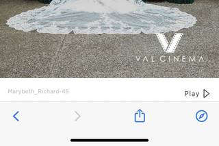 ValCinema Weddings - 38