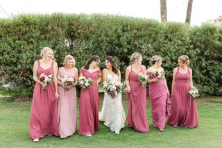 Bella Bridal Beauty - 36