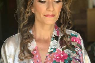 Hair & Makeup by Drea - 27