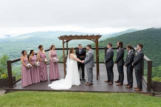 Matthew Psichoulas - Wedding Officiant - 26
